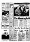 Gloucestershire Echo Monday 22 December 1986 Page 12