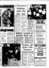 Gloucestershire Echo Monday 22 December 1986 Page 13