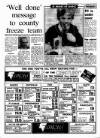 Gloucestershire Echo Tuesday 20 January 1987 Page 7