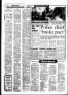 Gloucestershire Echo Thursday 22 January 1987 Page 2