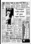 Gloucestershire Echo Thursday 22 January 1987 Page 3