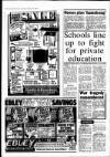 Gloucestershire Echo Thursday 22 January 1987 Page 6