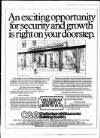 Gloucestershire Echo Thursday 22 January 1987 Page 7