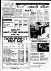 Gloucestershire Echo Thursday 22 January 1987 Page 8
