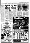 Gloucestershire Echo Thursday 22 January 1987 Page 15