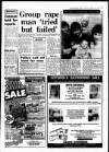 Gloucestershire Echo Thursday 22 January 1987 Page 17