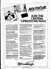 Gloucestershire Echo Thursday 22 January 1987 Page 27