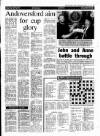 Gloucestershire Echo Thursday 22 January 1987 Page 39