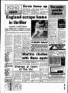 Gloucestershire Echo Thursday 22 January 1987 Page 40
