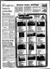 Gloucestershire Echo Thursday 22 January 1987 Page 55
