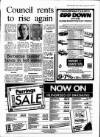 Gloucestershire Echo Friday 23 January 1987 Page 9