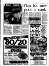 Gloucestershire Echo Friday 23 January 1987 Page 11