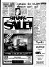 Gloucestershire Echo Friday 23 January 1987 Page 14