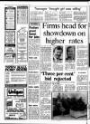 Gloucestershire Echo Friday 23 January 1987 Page 16