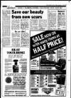 Gloucestershire Echo Friday 23 January 1987 Page 21