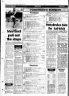 Gloucestershire Echo Friday 23 January 1987 Page 30