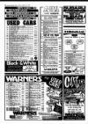Gloucestershire Echo Friday 23 January 1987 Page 34