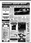 Gloucestershire Echo Monday 26 January 1987 Page 4