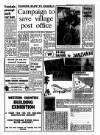 Gloucestershire Echo Monday 26 January 1987 Page 7