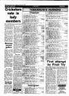 Gloucestershire Echo Monday 26 January 1987 Page 18