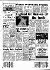 Gloucestershire Echo Monday 26 January 1987 Page 20