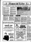 Gloucestershire Echo Tuesday 27 January 1987 Page 8