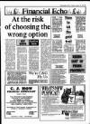Gloucestershire Echo Tuesday 27 January 1987 Page 9