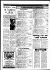 Gloucestershire Echo Tuesday 27 January 1987 Page 18
