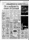 Gloucestershire Echo Tuesday 27 January 1987 Page 22