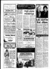 Gloucestershire Echo Wednesday 28 January 1987 Page 4