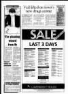 Gloucestershire Echo Wednesday 28 January 1987 Page 7
