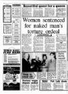 Gloucestershire Echo Wednesday 28 January 1987 Page 12