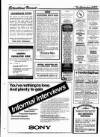 Gloucestershire Echo Wednesday 28 January 1987 Page 16