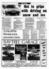 Gloucestershire Echo Wednesday 28 January 1987 Page 26