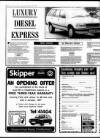 Gloucestershire Echo Wednesday 28 January 1987 Page 28