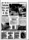 Gloucestershire Echo Wednesday 04 February 1987 Page 9