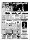 Gloucestershire Echo Friday 06 February 1987 Page 3