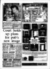 Gloucestershire Echo Friday 06 February 1987 Page 13