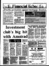 Gloucestershire Echo Tuesday 03 March 1987 Page 11