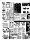 Gloucestershire Echo Tuesday 03 March 1987 Page 12