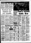Gloucestershire Echo Tuesday 03 March 1987 Page 21
