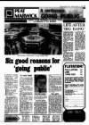 Gloucestershire Echo Tuesday 03 March 1987 Page 25