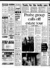 Gloucestershire Echo Friday 06 March 1987 Page 16