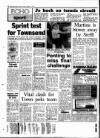 Gloucestershire Echo Friday 06 March 1987 Page 32