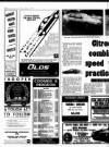 Gloucestershire Echo Friday 06 March 1987 Page 38