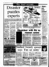 Gloucestershire Echo Saturday 07 March 1987 Page 2