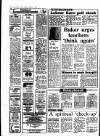 Gloucestershire Echo Saturday 07 March 1987 Page 4