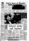 Gloucestershire Echo Monday 09 March 1987 Page 3