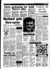 Gloucestershire Echo Monday 09 March 1987 Page 23