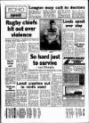 Gloucestershire Echo Monday 09 March 1987 Page 24
